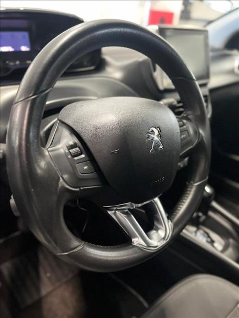 PEUGEOT 2008 1.6 16V 4P FLEX STYLE AUTOM�TICO, Foto 11