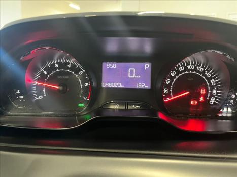 PEUGEOT 2008 1.6 16V 4P FLEX STYLE AUTOM�TICO, Foto 12
