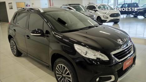 PEUGEOT 2008 1.6 16V 4P FLEX ALLURE, Foto 1