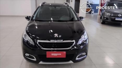 PEUGEOT 2008 1.6 16V 4P FLEX ALLURE, Foto 2