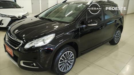 PEUGEOT 2008 1.6 16V 4P FLEX ALLURE, Foto 3