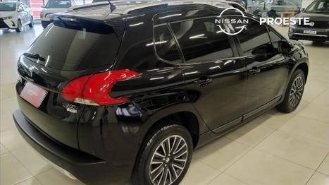 PEUGEOT 2008 1.6 16V 4P FLEX ALLURE, Foto 4