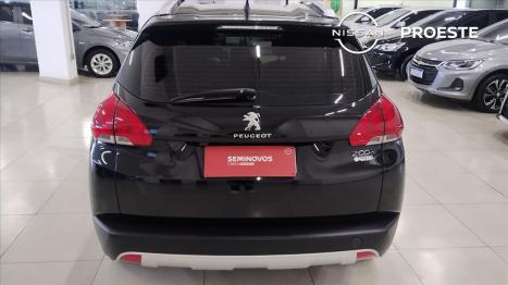 PEUGEOT 2008 1.6 16V 4P FLEX ALLURE, Foto 5