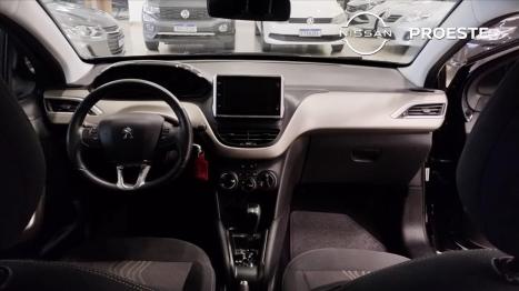 PEUGEOT 2008 1.6 16V 4P FLEX ALLURE, Foto 9