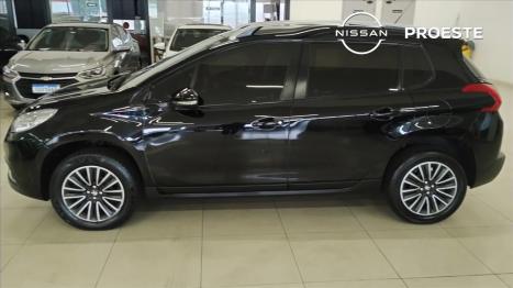 PEUGEOT 2008 1.6 16V 4P FLEX ALLURE AUTOM�TICO, Foto 6