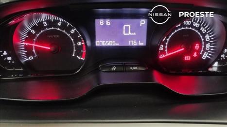 PEUGEOT 2008 1.6 16V 4P FLEX ALLURE AUTOM�TICO, Foto 8