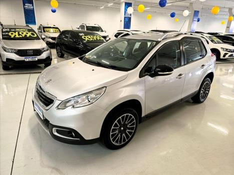 PEUGEOT 2008 1.6 16V 4P FLEX ALLURE AUTOM�TICO, Foto 1