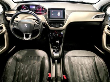 PEUGEOT 2008 1.6 16V 4P FLEX ALLURE AUTOM�TICO, Foto 7