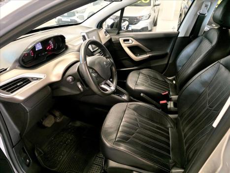 PEUGEOT 2008 1.6 16V 4P FLEX ALLURE AUTOM�TICO, Foto 8