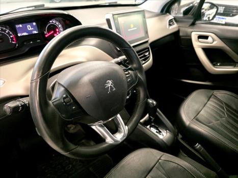 PEUGEOT 2008 1.6 16V 4P FLEX ALLURE AUTOM�TICO, Foto 9