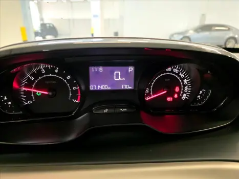 PEUGEOT 2008 1.6 16V 4P FLEX ALLURE AUTOM�TICO, Foto 10