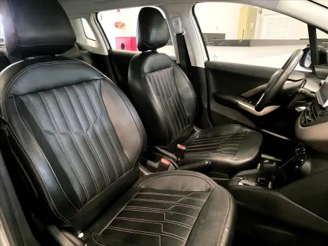 PEUGEOT 2008 1.6 16V 4P FLEX ALLURE AUTOM�TICO, Foto 11