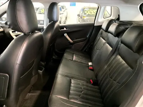 PEUGEOT 2008 1.6 16V 4P FLEX ALLURE AUTOM�TICO, Foto 12