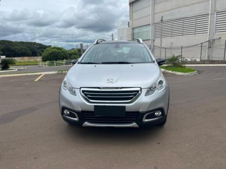 PEUGEOT 2008 1.6 16V 4P FLEX GRIFFE AUTOM�TICO, Foto 2