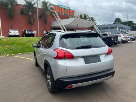 PEUGEOT 2008 1.6 16V 4P FLEX GRIFFE AUTOM�TICO, Foto 6