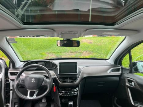 PEUGEOT 2008 1.6 16V 4P FLEX GRIFFE AUTOM�TICO, Foto 7