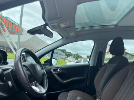 PEUGEOT 2008 1.6 16V 4P FLEX GRIFFE AUTOM�TICO, Foto 8