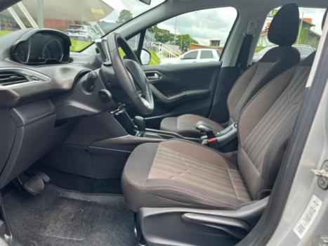 PEUGEOT 2008 1.6 16V 4P FLEX GRIFFE AUTOM�TICO, Foto 9