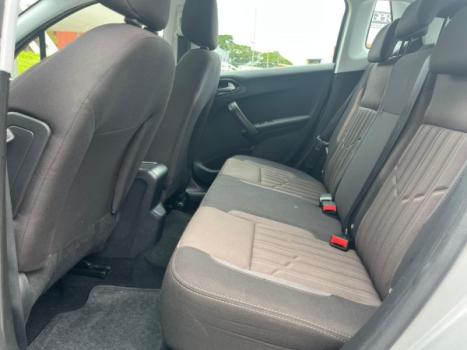 PEUGEOT 2008 1.6 16V 4P FLEX GRIFFE AUTOM�TICO, Foto 10