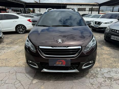 PEUGEOT 2008 1.6 16V 4P FLEX ALLURE AUTOM�TICO, Foto 2