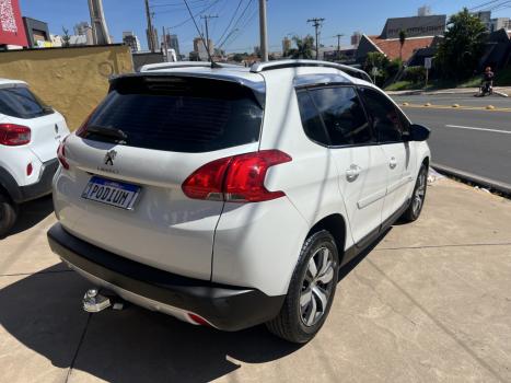 PEUGEOT 2008 1.6 16V 4P FLEX GRIFFE THP TURBO, Foto 2