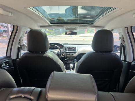 PEUGEOT 2008 1.6 16V 4P FLEX GRIFFE THP TURBO, Foto 3