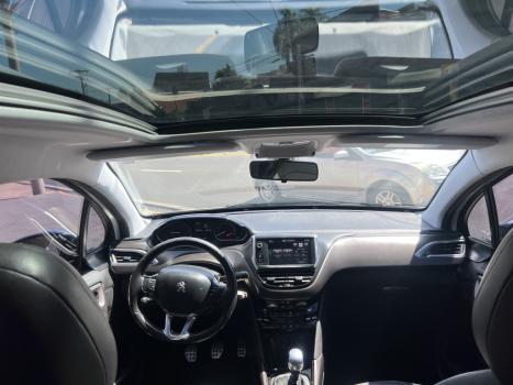 PEUGEOT 2008 1.6 16V 4P FLEX GRIFFE THP TURBO, Foto 4