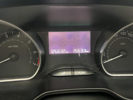 PEUGEOT 2008 1.6 16V 4P FLEX GRIFFE THP TURBO, Foto 11