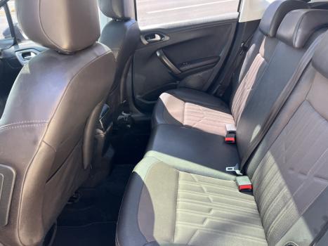 PEUGEOT 2008 1.6 16V 4P FLEX GRIFFE THP TURBO, Foto 12