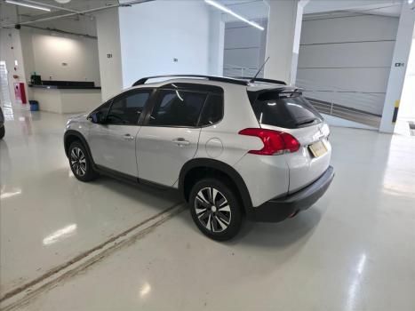 PEUGEOT 2008 1.6 16V 4P FLEX ALLURE PACK AUTOM�TICO, Foto 1