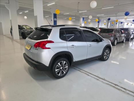 PEUGEOT 2008 1.6 16V 4P FLEX ALLURE PACK AUTOM�TICO, Foto 3
