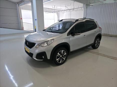 PEUGEOT 2008 1.6 16V 4P FLEX ALLURE PACK AUTOM�TICO, Foto 4