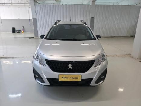 PEUGEOT 2008 1.6 16V 4P FLEX ALLURE PACK AUTOM�TICO, Foto 5