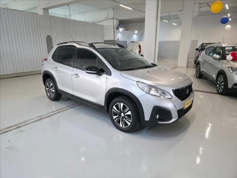 PEUGEOT 2008 1.6 16V 4P FLEX ALLURE PACK AUTOM�TICO, Foto 6