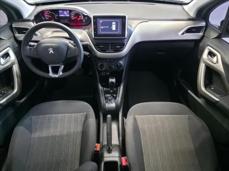 PEUGEOT 2008 1.6 16V 4P FLEX ALLURE PACK AUTOM�TICO, Foto 7