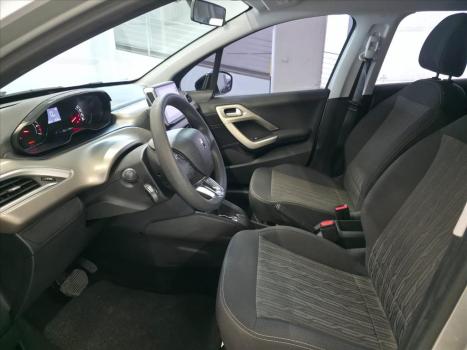 PEUGEOT 2008 1.6 16V 4P FLEX ALLURE PACK AUTOM�TICO, Foto 8