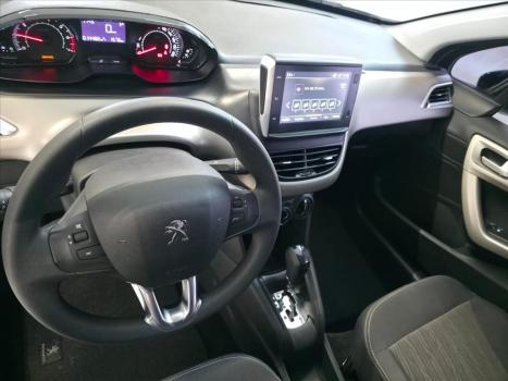 PEUGEOT 2008 1.6 16V 4P FLEX ALLURE PACK AUTOM�TICO, Foto 9