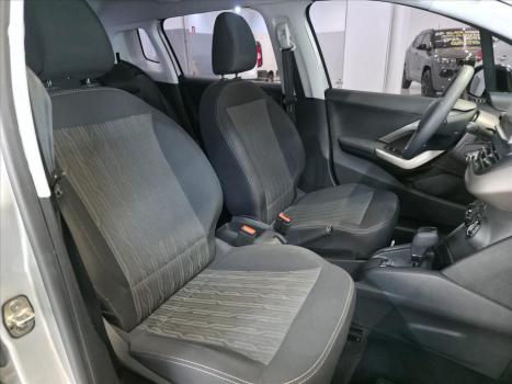 PEUGEOT 2008 1.6 16V 4P FLEX ALLURE PACK AUTOM�TICO, Foto 10
