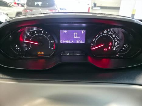 PEUGEOT 2008 1.6 16V 4P FLEX ALLURE PACK AUTOM�TICO, Foto 11