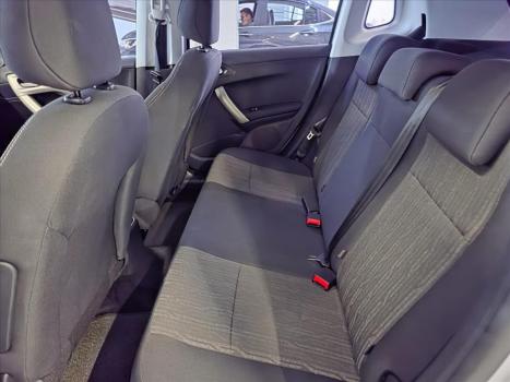 PEUGEOT 2008 1.6 16V 4P FLEX ALLURE PACK AUTOM�TICO, Foto 12