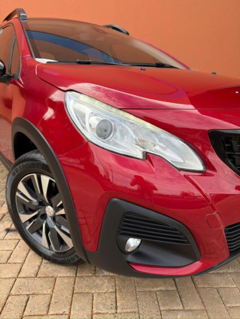 PEUGEOT 2008 1.6 16V 4P FLEX GRIFFE AUTOM�TICO, Foto 5