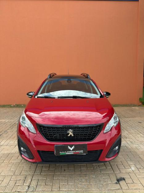 PEUGEOT 2008 1.6 16V 4P FLEX GRIFFE AUTOM�TICO, Foto 6