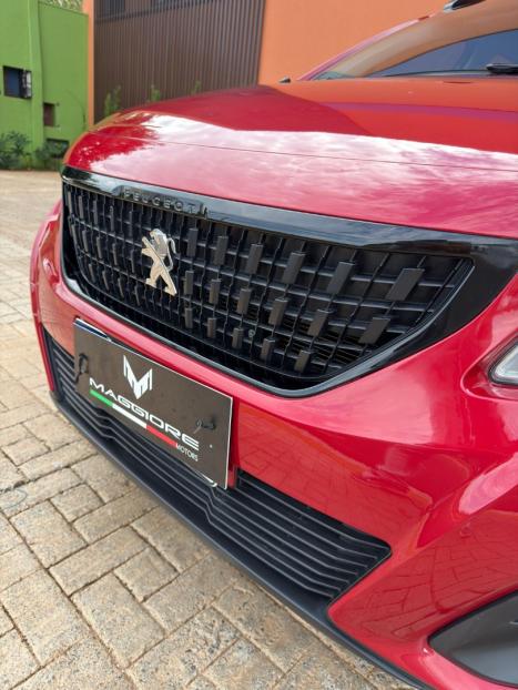 PEUGEOT 2008 1.6 16V 4P FLEX GRIFFE AUTOM�TICO, Foto 7