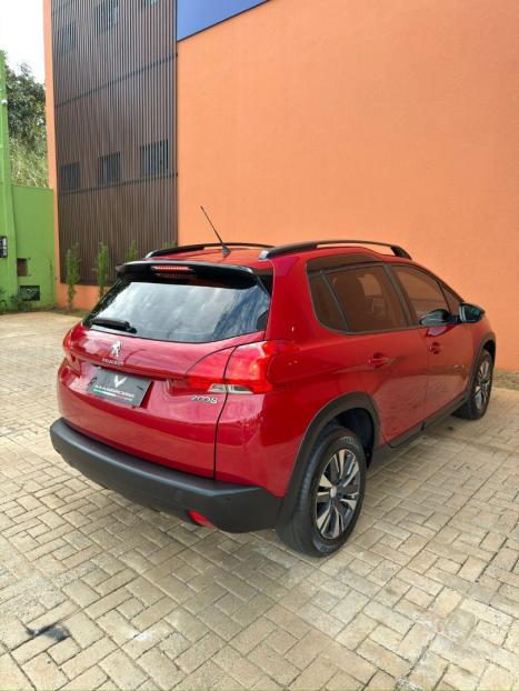 PEUGEOT 2008 1.6 16V 4P FLEX GRIFFE AUTOM�TICO, Foto 9