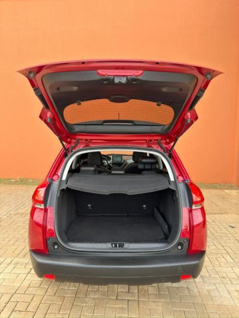 PEUGEOT 2008 1.6 16V 4P FLEX GRIFFE AUTOM�TICO, Foto 14