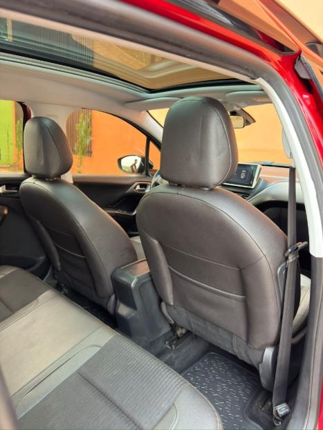 PEUGEOT 2008 1.6 16V 4P FLEX GRIFFE AUTOM�TICO, Foto 15