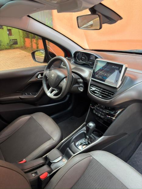 PEUGEOT 2008 1.6 16V 4P FLEX GRIFFE AUTOM�TICO, Foto 17