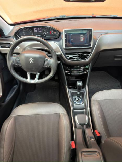 PEUGEOT 2008 1.6 16V 4P FLEX GRIFFE AUTOM�TICO, Foto 18
