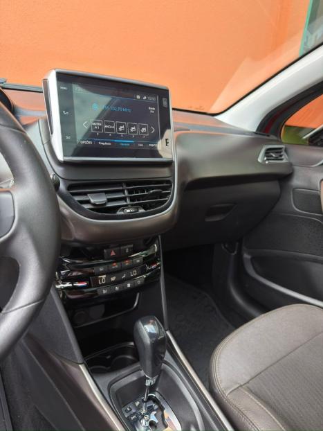 PEUGEOT 2008 1.6 16V 4P FLEX GRIFFE AUTOM�TICO, Foto 19