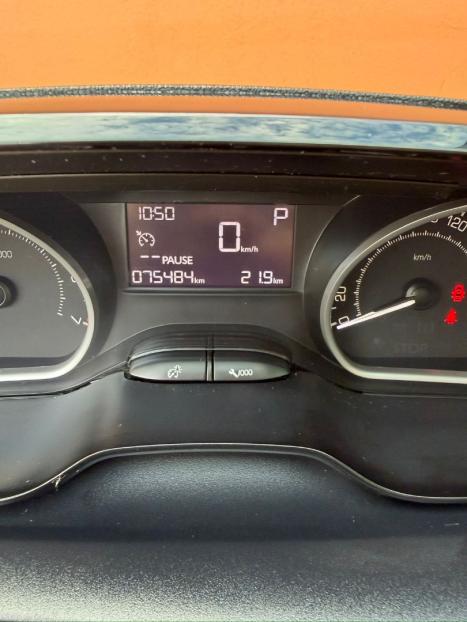 PEUGEOT 2008 1.6 16V 4P FLEX GRIFFE AUTOM�TICO, Foto 20